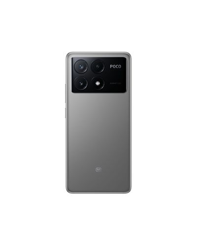 Mobile phone Xiaomi POCO X6 Pro (Global version) 12GB/512GB Dual sim 5G Gray, 2 image