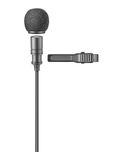 მიკროფონი Godox Lavalier Microphone LMD-40C , 2 image - Primestore.ge