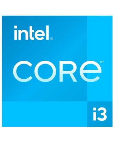 პროცესორი Intel Core I3-12100 3.3GHz Turbo Boost 4.3GHz 12MB LGA1700  - Primestore.ge