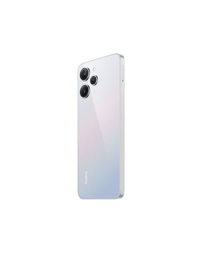 Mobile phone Xiaomi Redmi 12 (Global version) 8GB/ 256GB Dual sim LTE Polar Silver NFC, 5 image