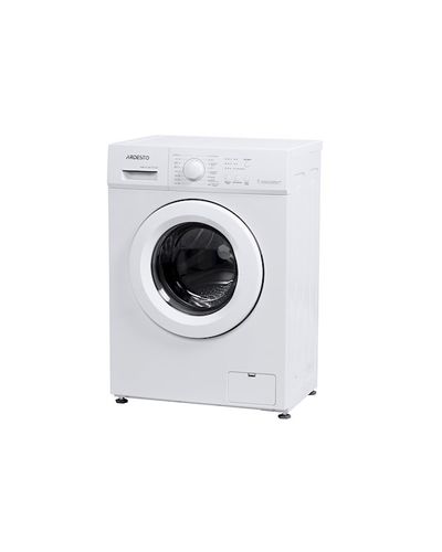 Washing machine Ardesto WMS-6118W, 6kg, 1000, A++, 44cm, white, 2 image