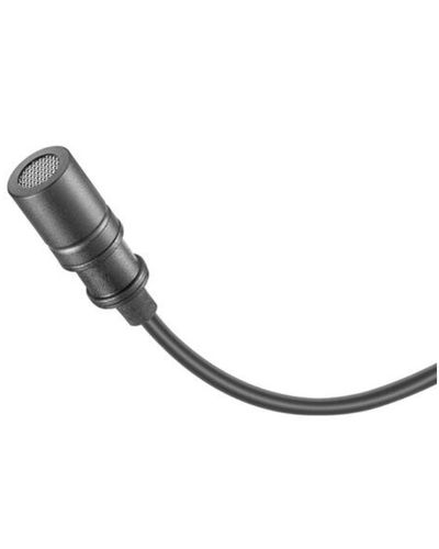მიკროფონი Godox Lavalier Microphone LMS-12A AX , 2 image - Primestore.ge
