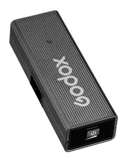 Microphone Godox 2.4GHz Wireless Microphone System MoveLink Mini UC Kit2, 6 image