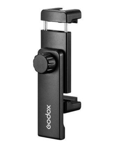 მობილურის სამაგრი Godox Smartphone Tripod Adapter MTH02 , 2 image - Primestore.ge