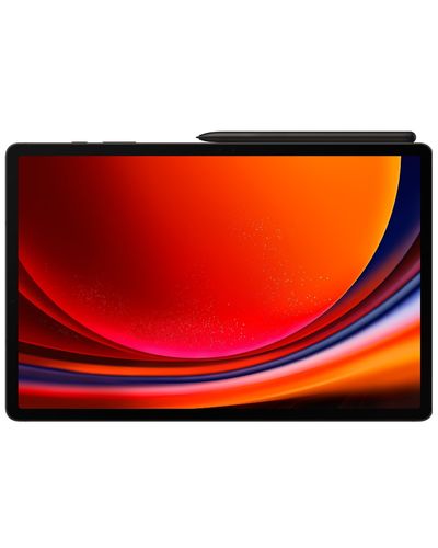 Tablet SAMSUNG - Tab S9+12+256GB/SM-X816BZAACAU