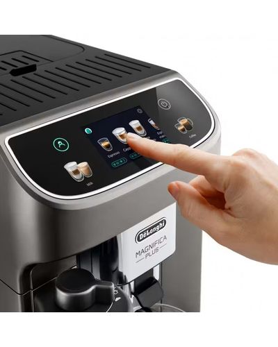 Coffee machine DELONGHI - ECAM320.70.TB, 2 image