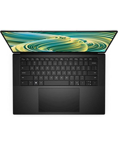 Notebook Dell XPS 9530, 15.6", i7-13700H, 32GB, 1TB SSD, Arc A370M 4GB, W11P, Black/Silver, 5 image