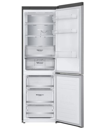Refrigerator LG - GC-B459SMUM.APZQCIS, 4 image