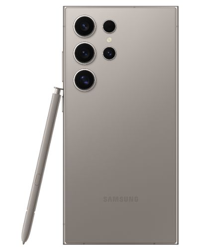 მობილური ტელეფონი SAMSUNG - S24 ULTRA 512GB TITANIUM GRAY SM-S928BZTHCAU/D , 7 image - Primestore.ge