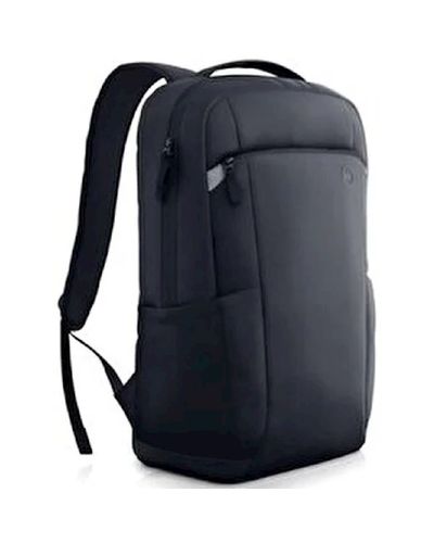 ნოუთბუქის ჩანთა Dell CP5724S EcoLoop Pro Slim, 15.6", Backpack, Black , 2 image - Primestore.ge