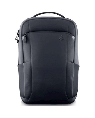 ნოუთბუქის ჩანთა Dell CP5724S EcoLoop Pro Slim, 15.6", Backpack, Black  - Primestore.ge
