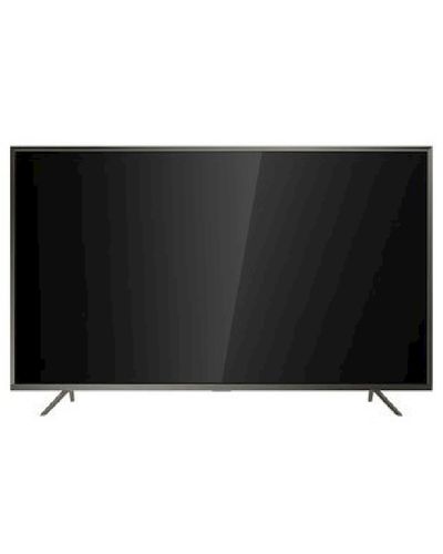 TV ColorView 50GFU (2023) Black GTV Wi-Fi 4K 178*/178* 260cd/m2 1000:1 8ms RJ-45 VGA HDMI USB Cl+ 2x8W 400x200mm, 3 image
