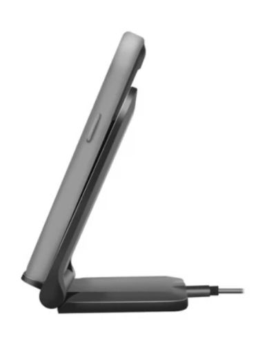Portable charger Logilink PA0315 Wireless Charging Stand 15W, 3 image