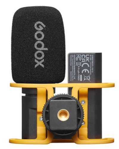 მიკროფონი Godox Shotgun Microphone IVM-S2 , 3 image - Primestore.ge