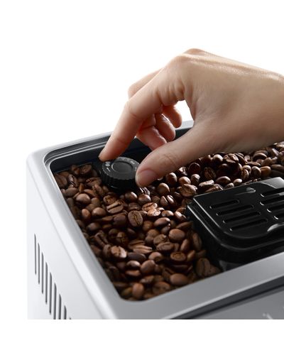 Coffee machine DELONGHI - ECAM370.95.S, 3 image
