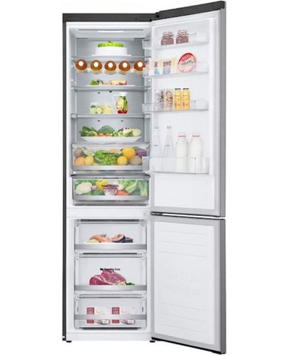 Refrigerator LG - GC-B509SMUM.APZQCIS, 5 image