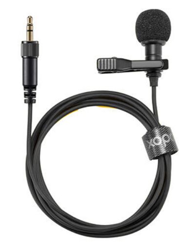 მიკროფონი Godox Lavalier Microphone LMS-12A AXL , 3 image - Primestore.ge