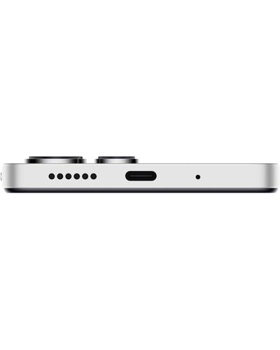 Mobile phone Xiaomi Redmi 12 (Global version) 8GB/ 256GB Dual sim LTE Polar Silver NFC, 9 image