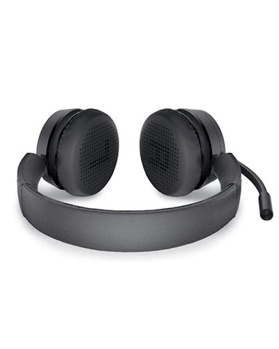 Headphone Dell 520-AATM WL5022 Pro, Headset, Wireless, Bluetooth, Black, 4 image