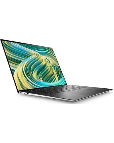 Notebook Dell XPS 9530, 15.6", i7-13700H, 32GB, 1TB SSD, Arc A370M 4GB, W11P, Black/Silver, 3 image