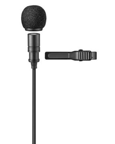 მიკროფონი Godox Lavalier Microphone LMS-12A AXL , 2 image - Primestore.ge
