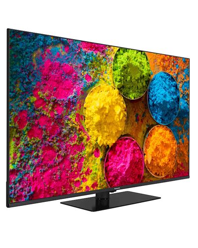 TV Panasonic TX-55MX700E (2023) Smart Google TV 4K 4K Ultra HD TV High Dynamic Range (HDR), Dolby Atmos & Dolby Vision 2x10W 100x100, 2 image