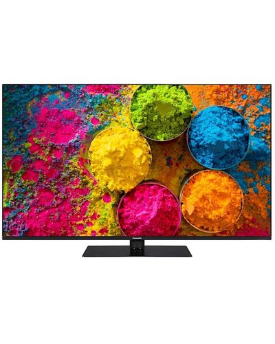 TV Panasonic TX-43MX700E (2023) Smart Google TV 4K Ultra HD TV High Dynamic Range (HDR), Dolby Atmos & Dolby Vision 2x10W 100x100