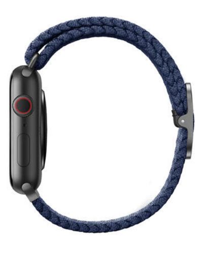 Smart watch strap Uniq Aspen Braided Apple Watch Strap 41/40/38Mm, 3 image