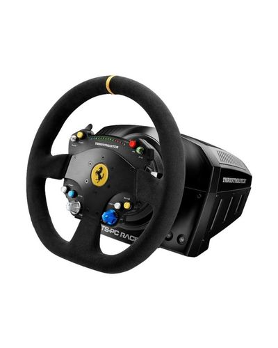 Steering wheel THRUSTMASTER TS-PC RACER FERRARI 488 CHALLENGE EDITION (2960798), 2 image