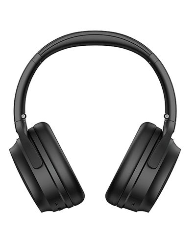 ყურსასმენი Edifier WH700NB, Active Noise Cancelling Headphones, Wireless, Bluetooth, Black , 2 image - Primestore.ge