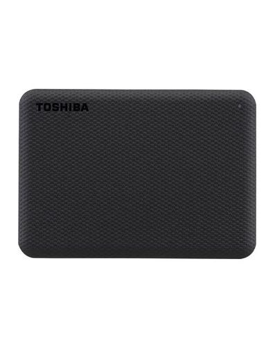 მყარი დისკი Toshiba Canvio Advance 4 TB  - Primestore.ge