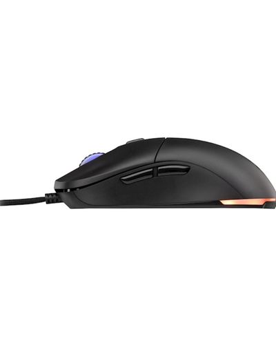 Mouse 2E - Gaming Mouse/2E-MGHDPR-BK, 4 image