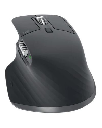 Mouse LOGITECH - MX Master 3S GRAPHITE/L910-006559, 2 image