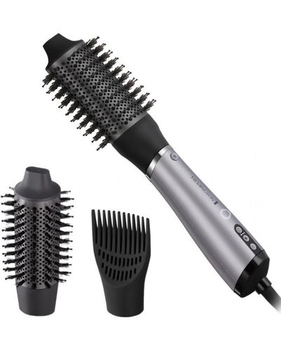 Hair dryer comb REMINGTON - AS9880