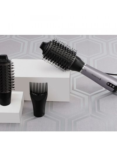 Hair dryer comb REMINGTON - AS9880, 3 image