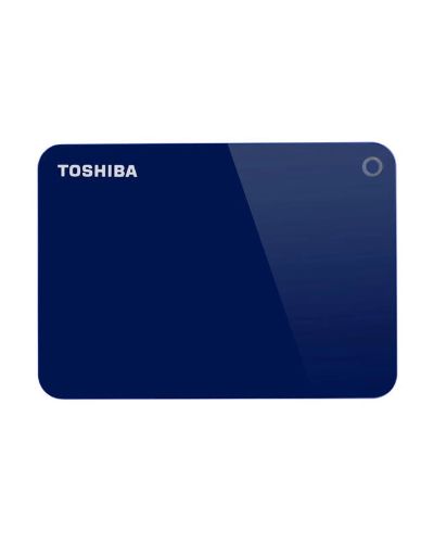 მყარი დისკი Toshiba Canvio Flex 4TB  - Primestore.ge