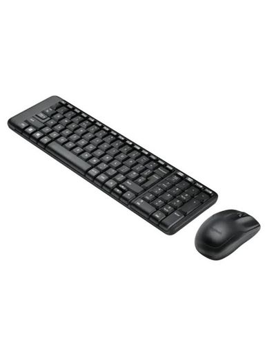 Keyboard with mouse LOGITECH - MK220/L920-003169, 3 image