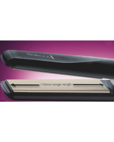 Hair straightener REMINGTON - S1005, 4 image