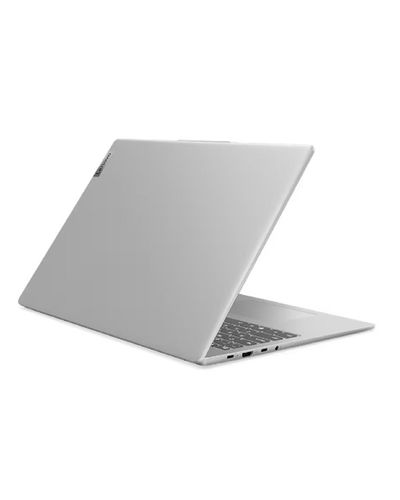 Notebook Lenovo Ideapad Slim 5 16" Ryzen 5 8645HS 16GB 512GB SSD Radeon Graphics Cloud Gray, 5 image