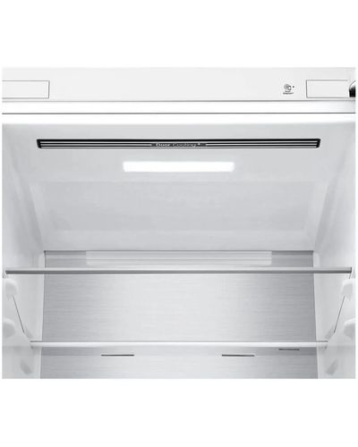 Refrigerator LG GC-B509SQSM.ASWQCIS Refrigerator White, 8 image