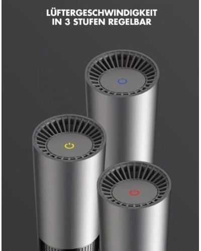 Air purifier GASTROBACK 20101 AIR PURIFIER AG+Airprotec, 2 image