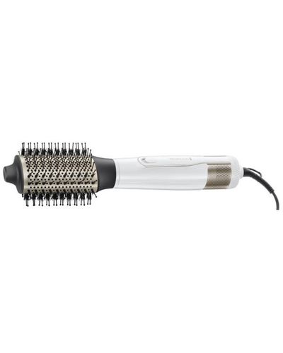 Hair dryer comb REMINGTON - AS8901, 2 image