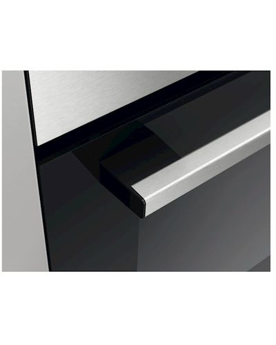 Built-in electric oven ZANUSSI ZOHEE2X2, 3 image