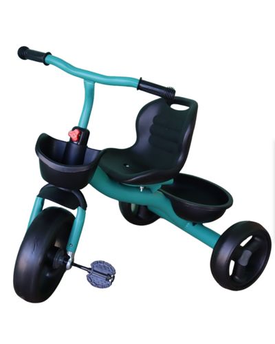 Children's tricycle 112GREEN