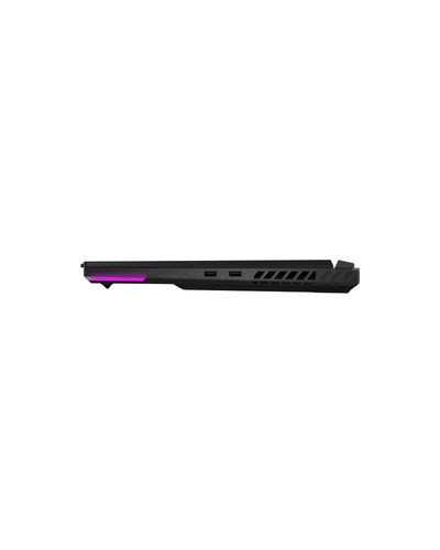 ნოუთბუქი Asustek ROG Strix Scar 18" i9-14900HX 32GB 1TB SSD RTX 4080 Black , 10 image - Primestore.ge