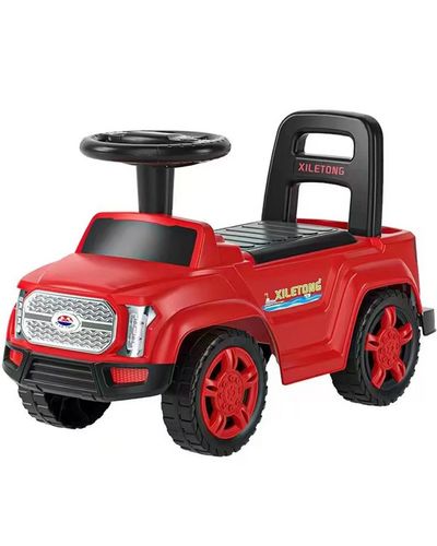 ბავშვის მექანიკური მანქანა H-1199R  - Primestore.ge