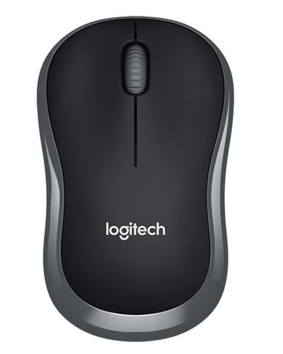 Keyboard with mouse LOGITECH - Wireless Combo MK330/L920-003995, 4 image