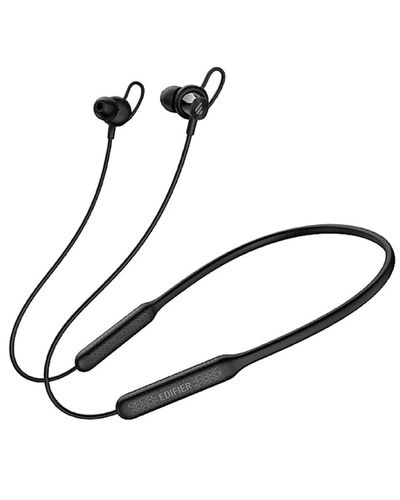ყურსასმენი Edifier W210BT, In-Ear Headphones, Wireless, Bluetooth, IP55, Black  - Primestore.ge