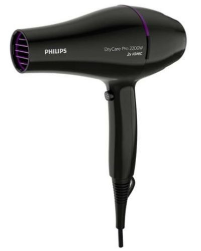 Hair dryer PHILIPS - BHD274/00, 2 image