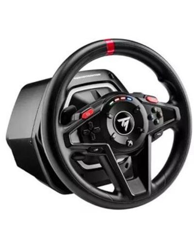 სათამაშო საჭე Thrustmaster T128 Xbox Series Racing Wheel , 2 image - Primestore.ge